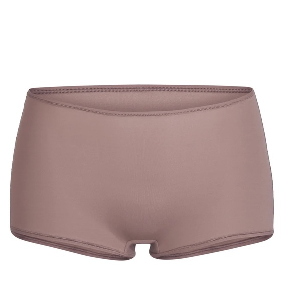 Skims Fits Everybody Boy Shorts - Picture 1 of 7
